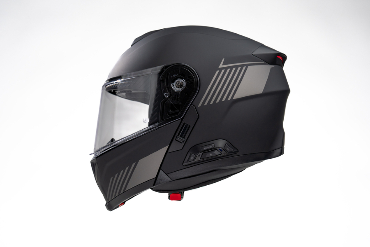 Sena Specter schwarz